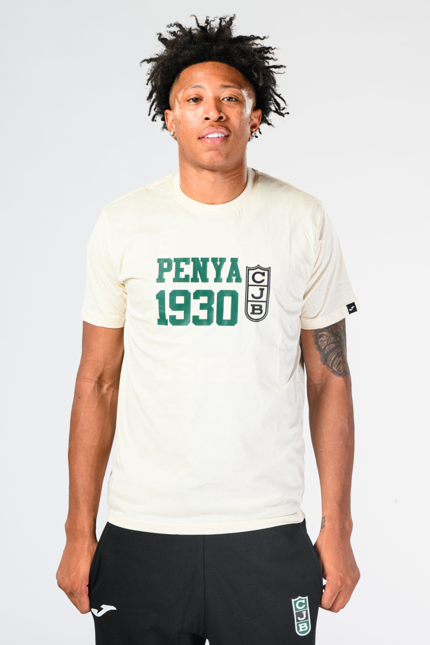 CAMISETA PENYA 1930