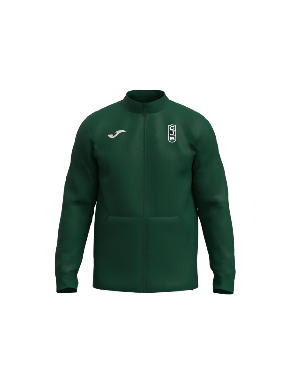 Chaqueta chándal 25-26