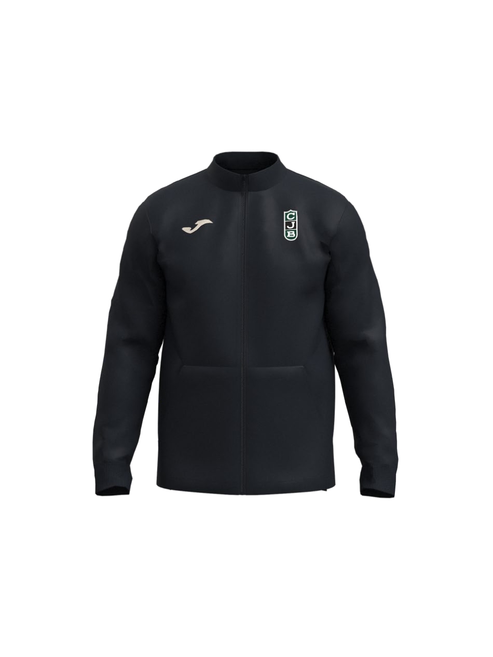 Chaqueta chándal 25-26