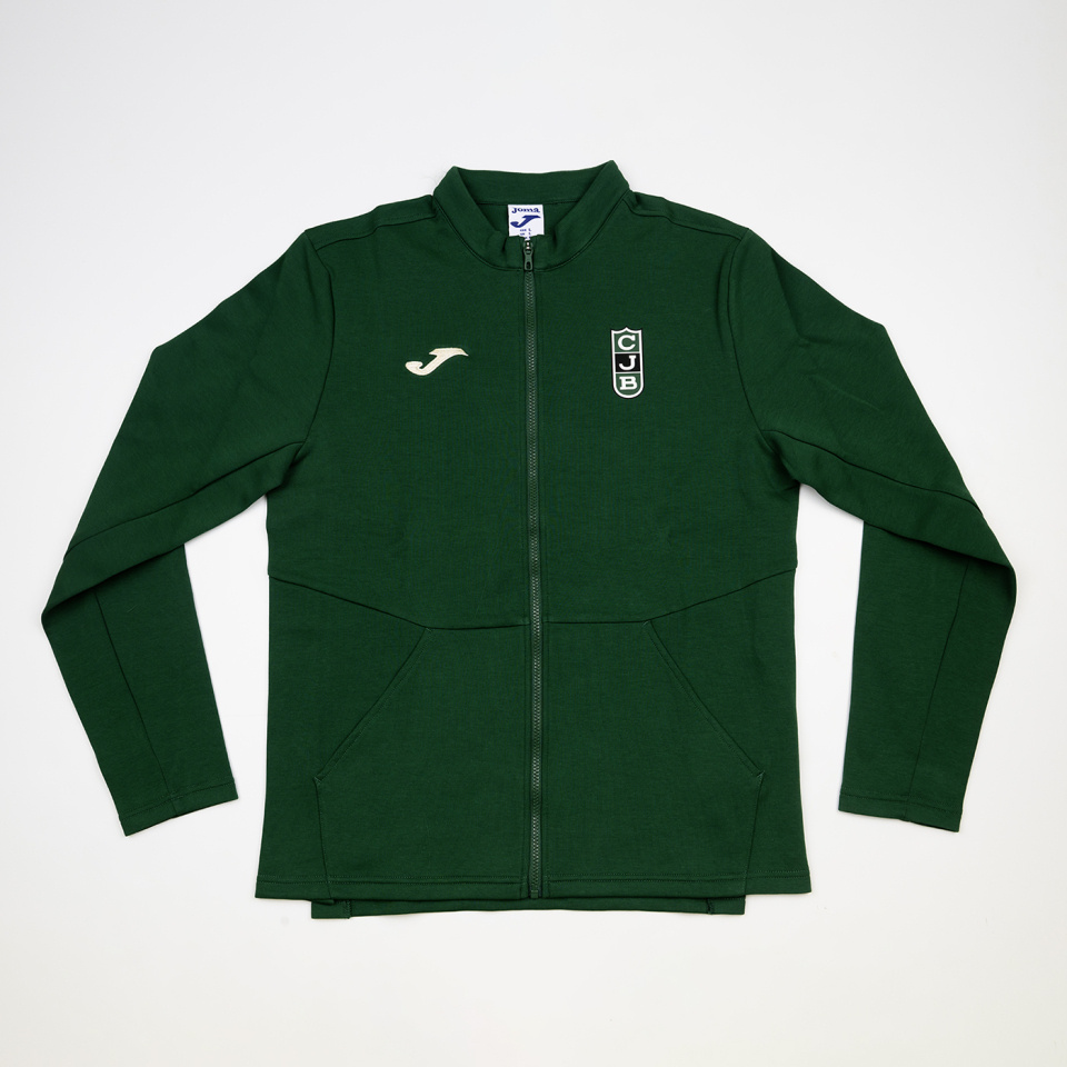 CHAQUETA CHANDAL