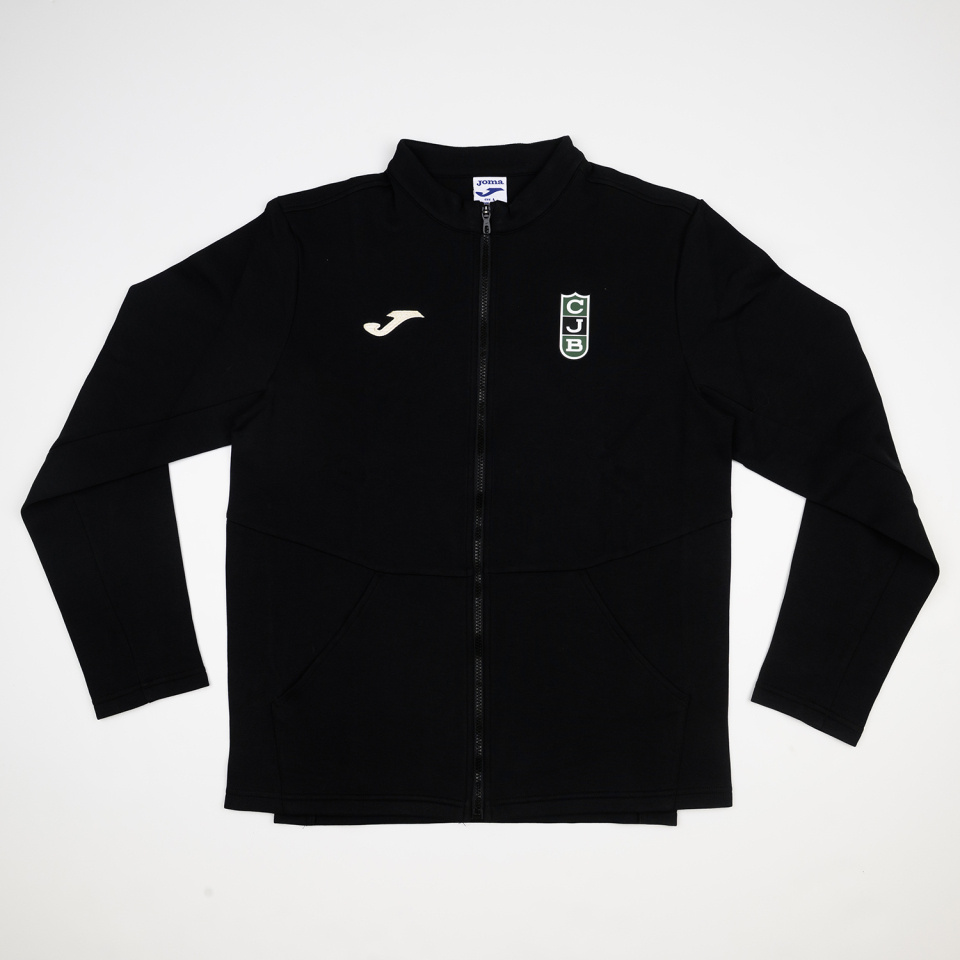 CHAQUETA CHANDAL