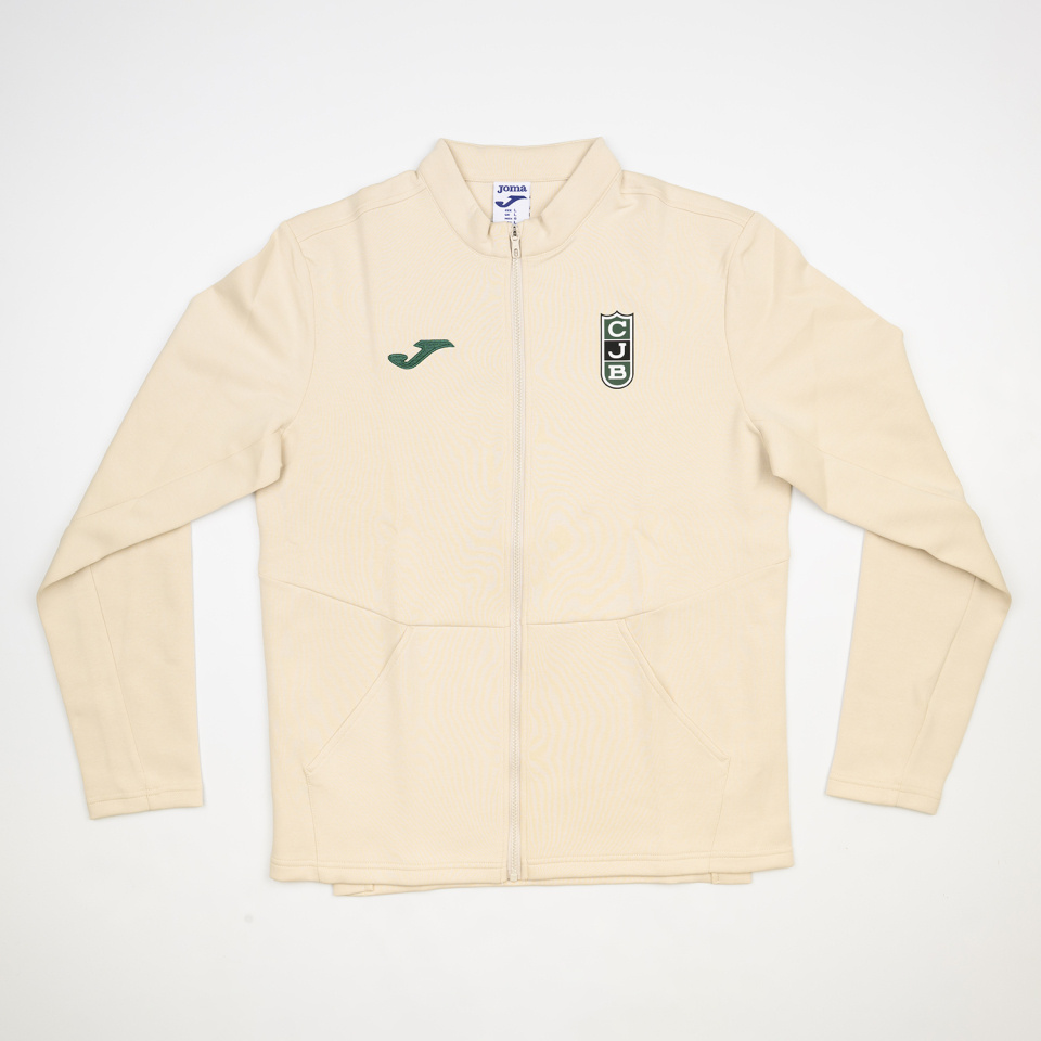 CHAQUETA CHANDAL