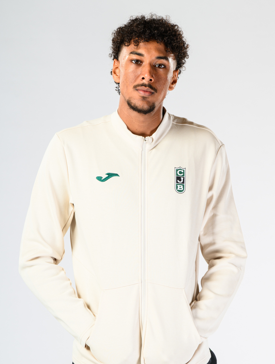 CHAQUETA CHANDAL