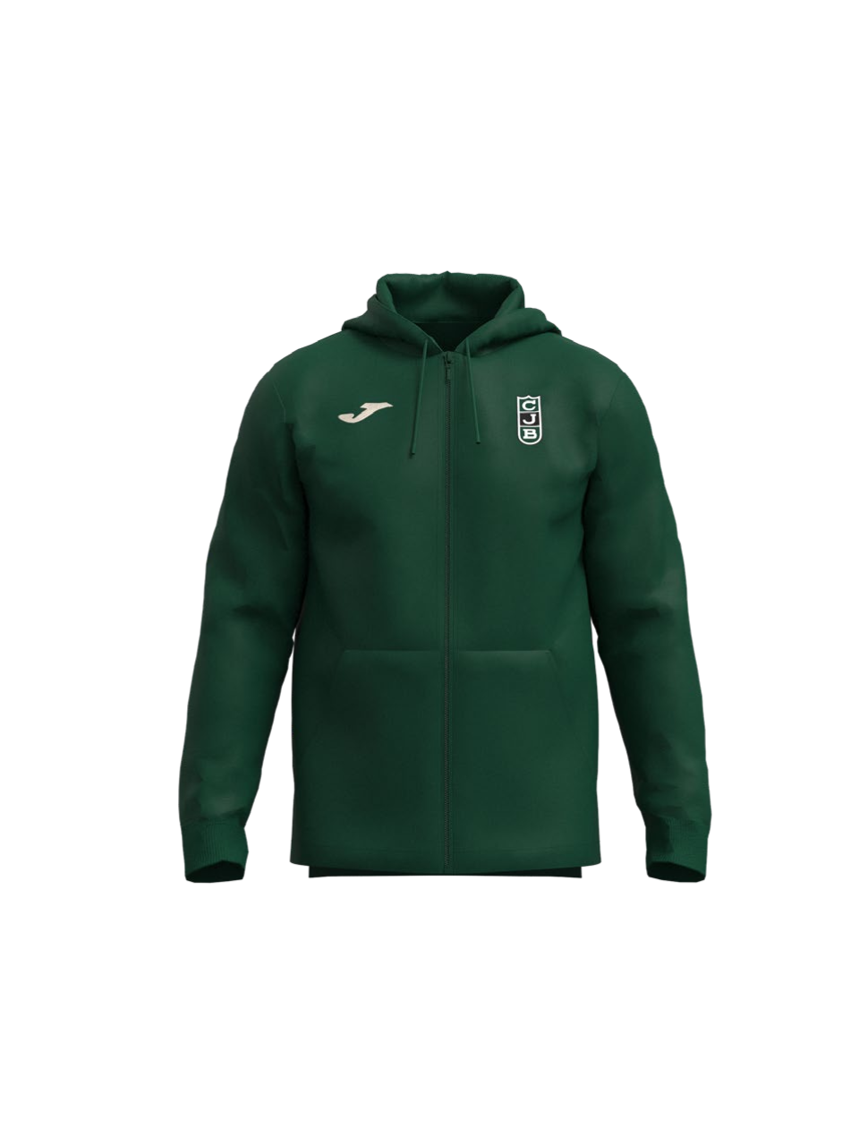 CHAQUETA CAPUCHA 25-26