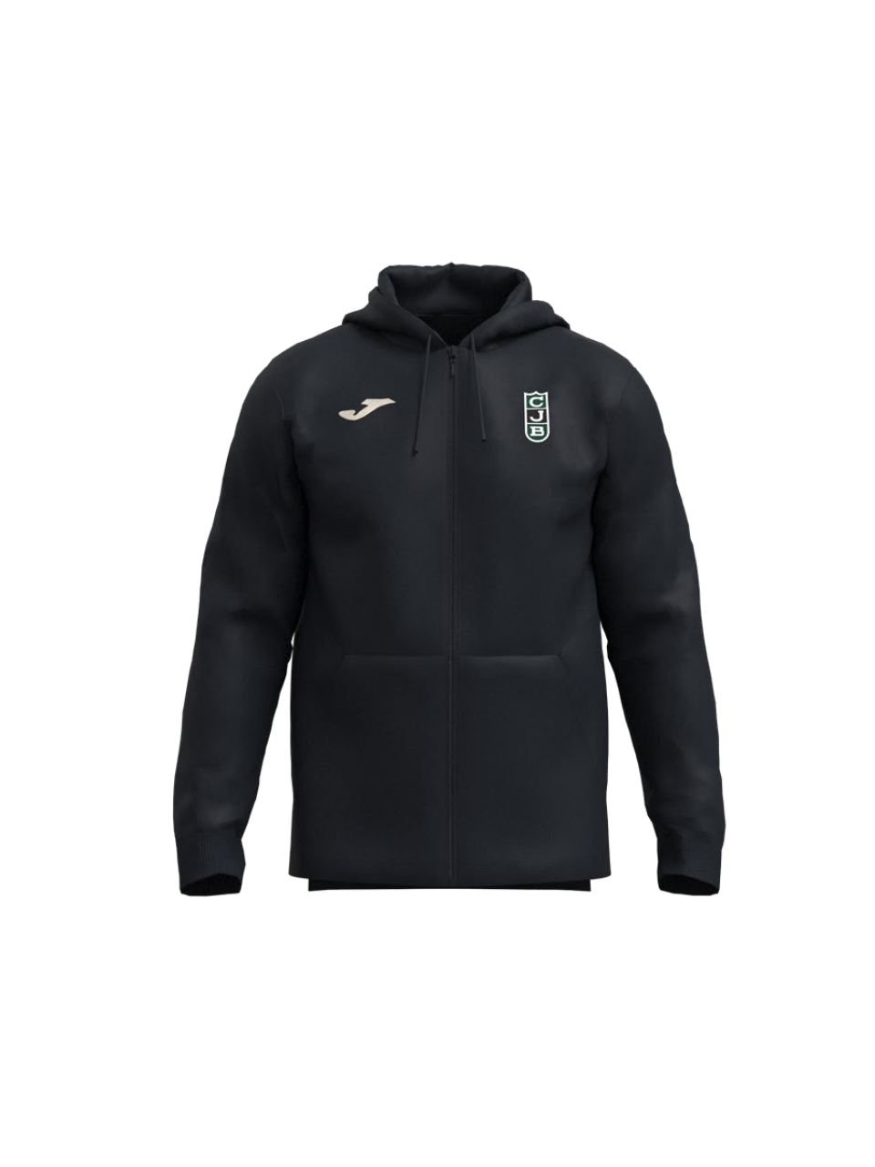CHAQUETA CAPUCHA 25-26