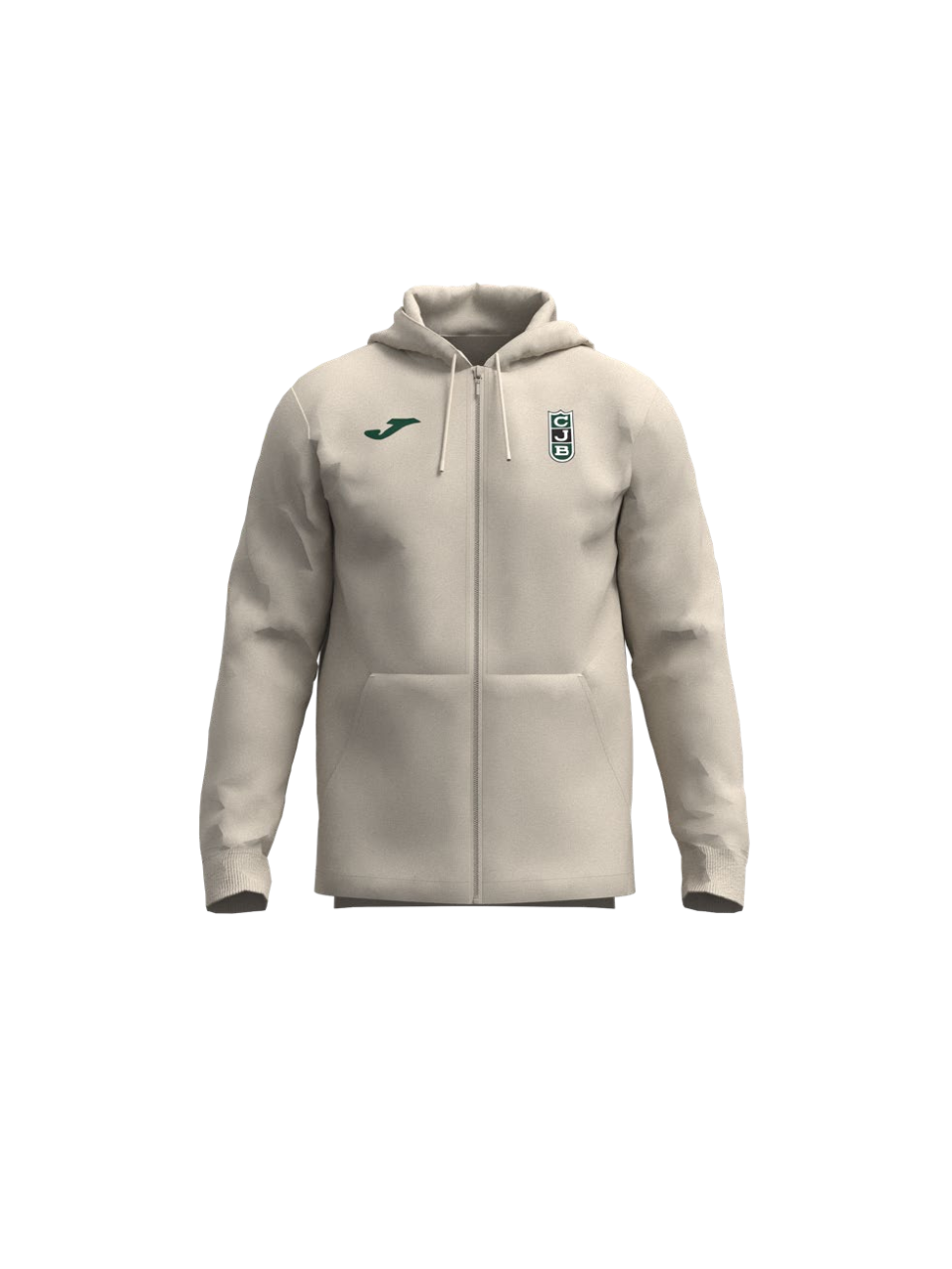 CHAQUETA CAPUCHA 25-26