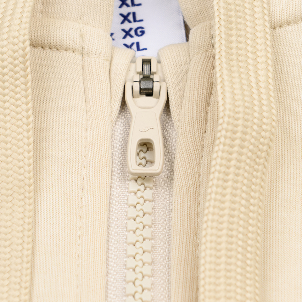 CHAQUETA CAPUCHA 