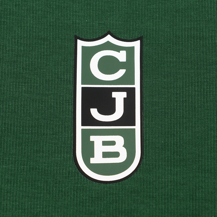 CHAQUETA CAPUCHA 