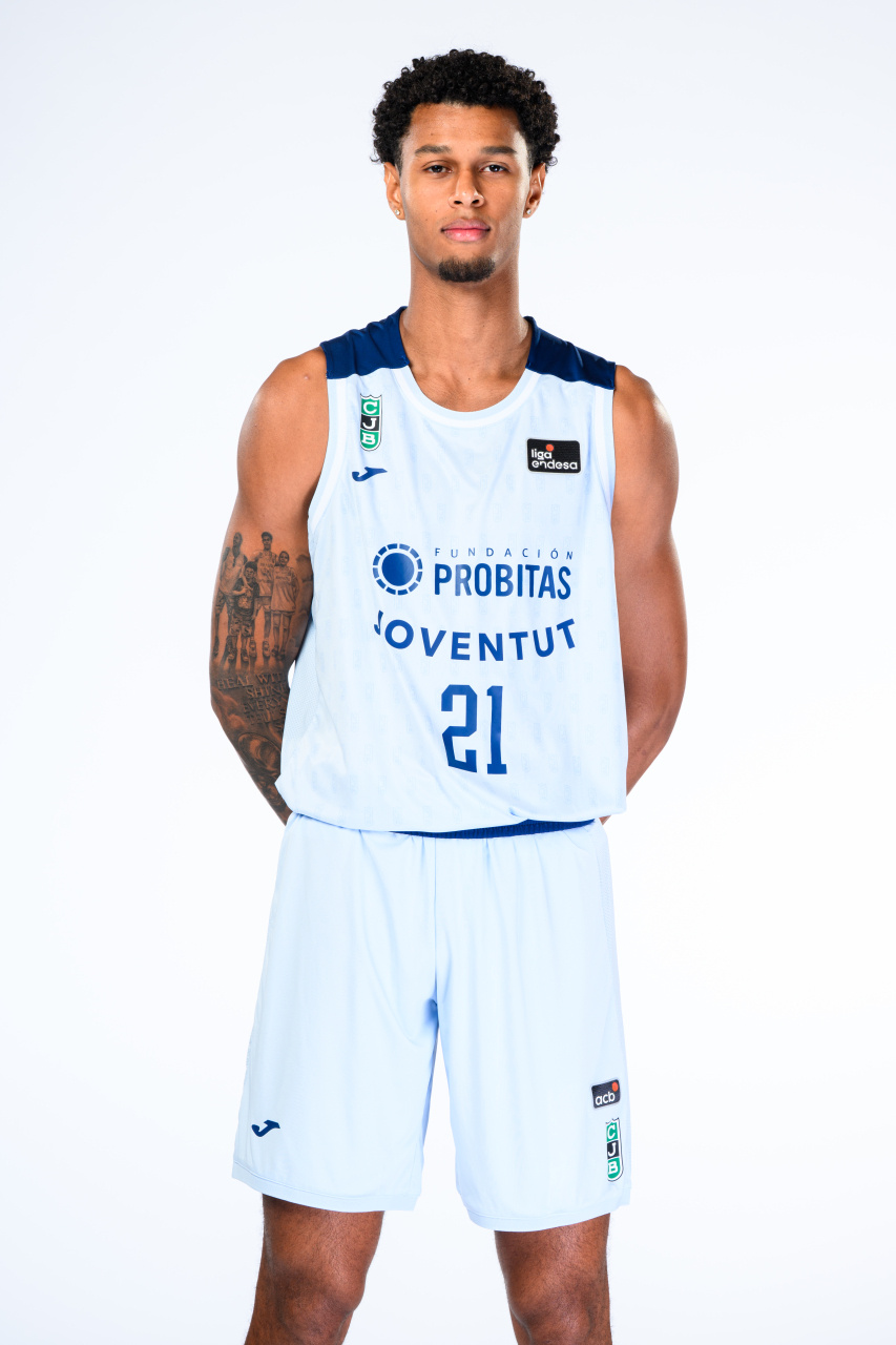 2ªJUEGO ACB/LF 25-26