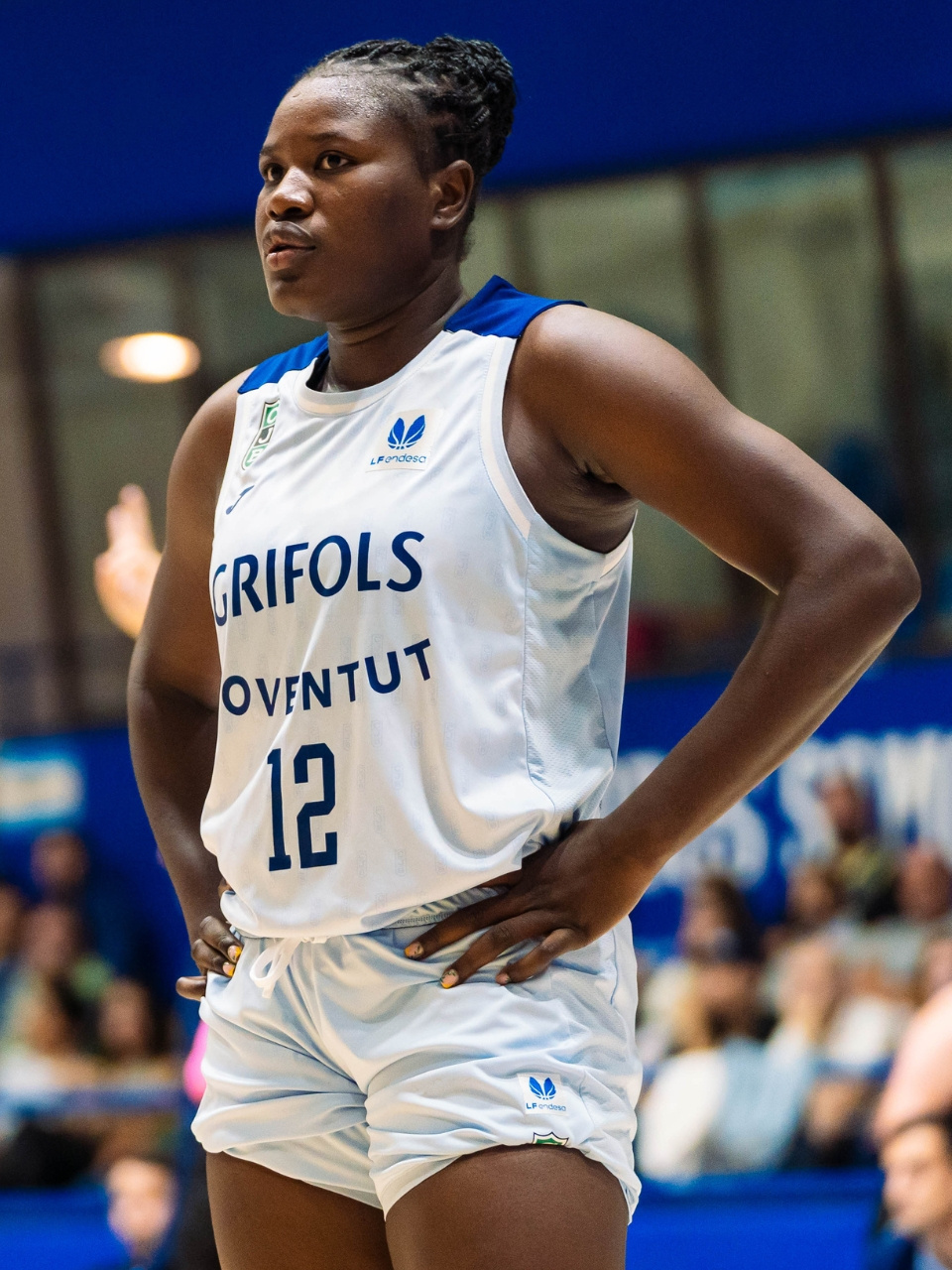 2ªJUEGO ACB/LF 25-26