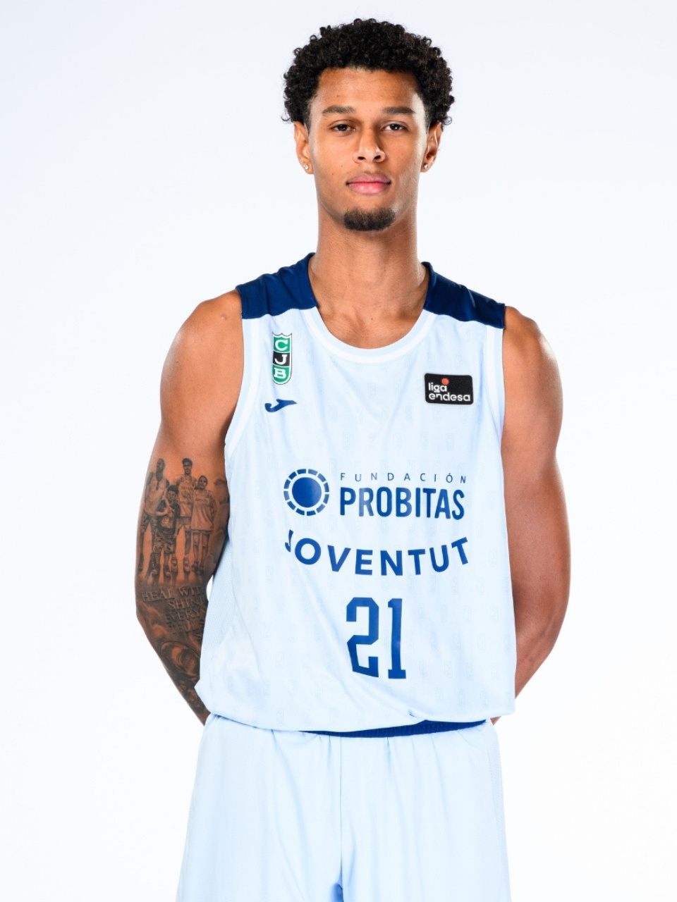 2ªJUEGO ACB/LF 25-26