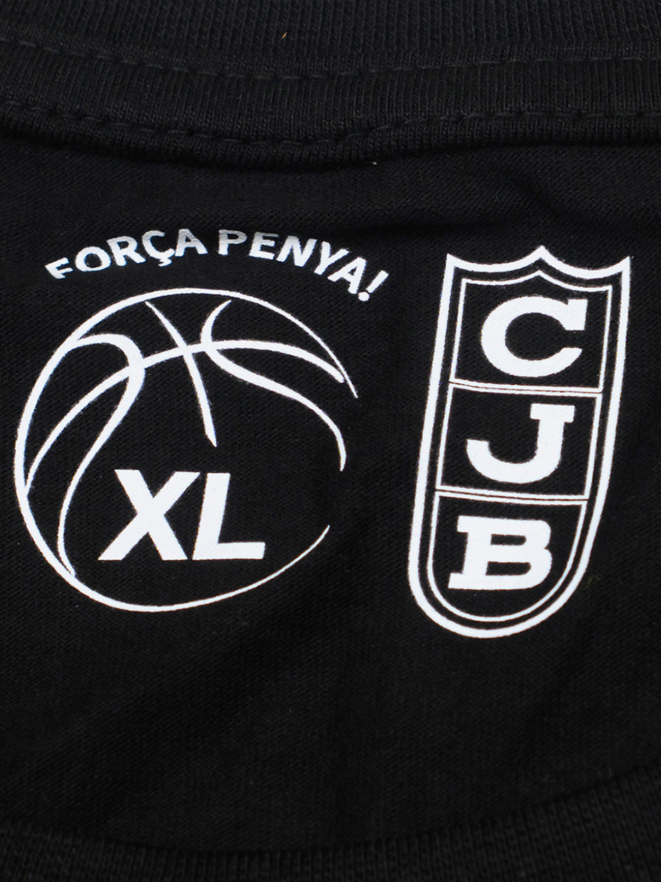 CAMISETA SOM BRESSOL