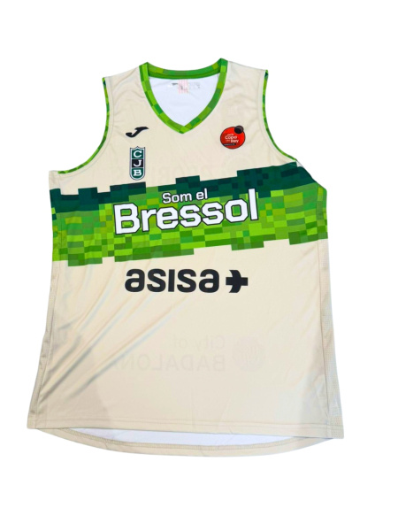 2.CAMISETA COPA REY 26