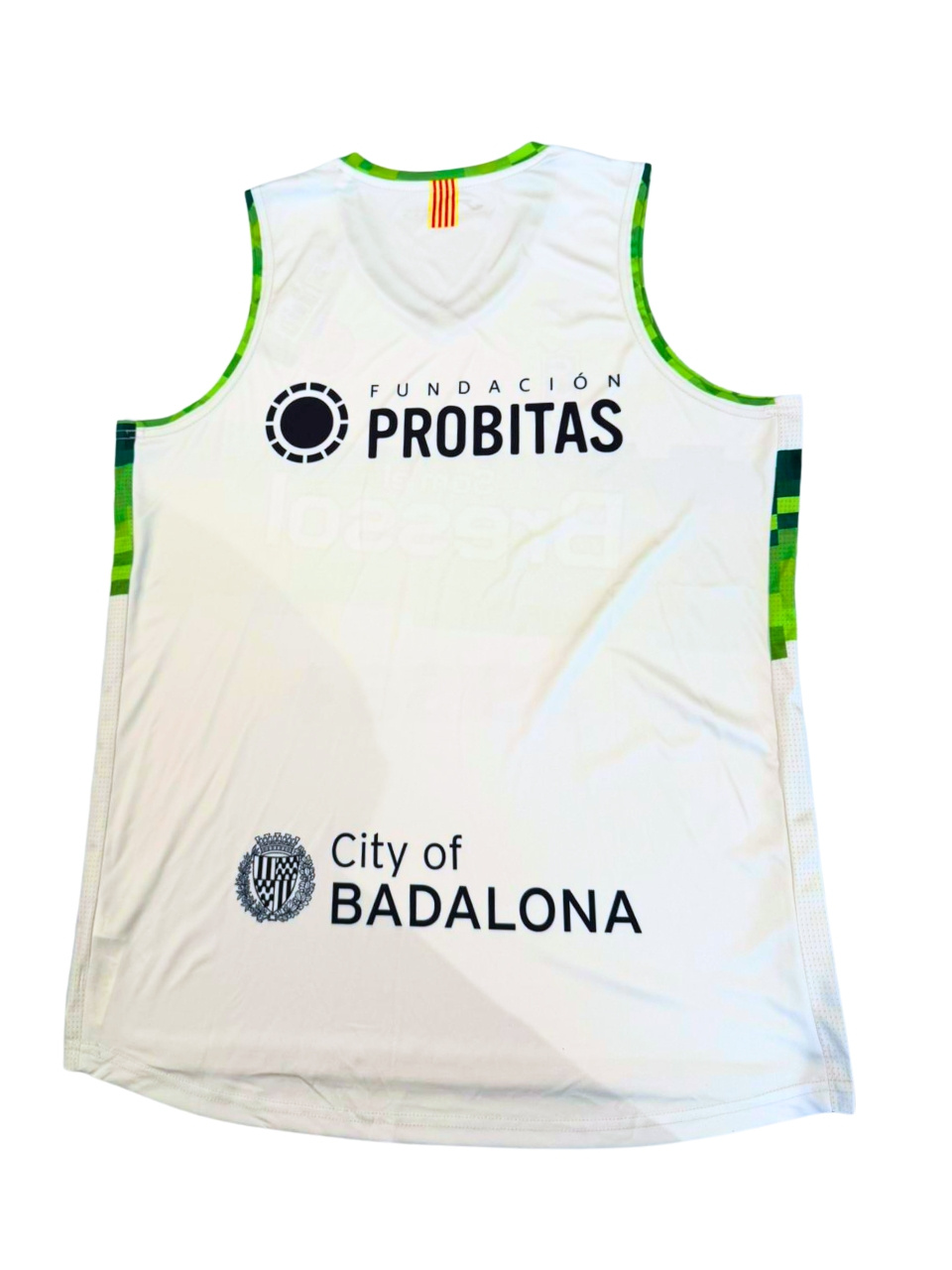 2.CAMISETA COPA REY 26