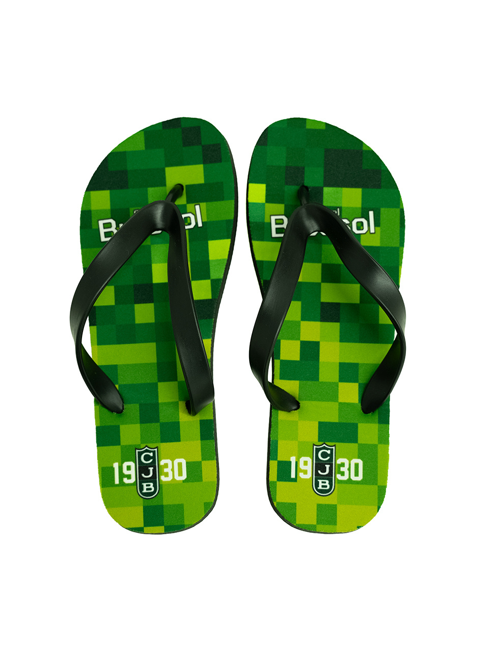 CHANCLAS SOM EL BRESSOL