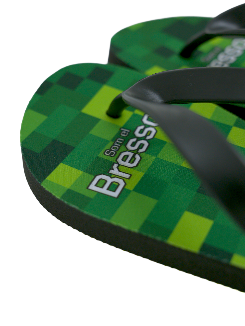 CHANCLAS SOM EL BRESSOL
