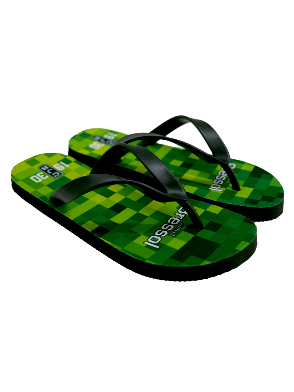 CHANCLAS SOM EL BRESSOL