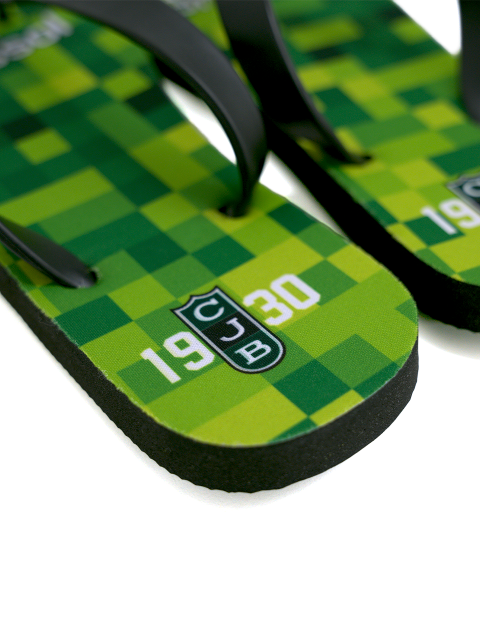 CHANCLAS SOM EL BRESSOL