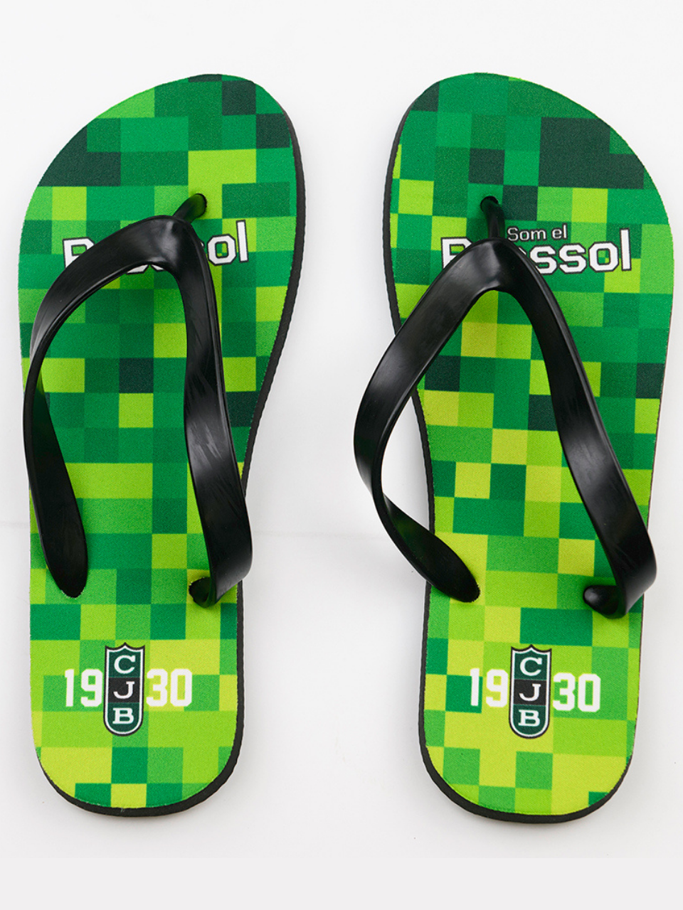CHANCLAS SOM EL BRESSOL