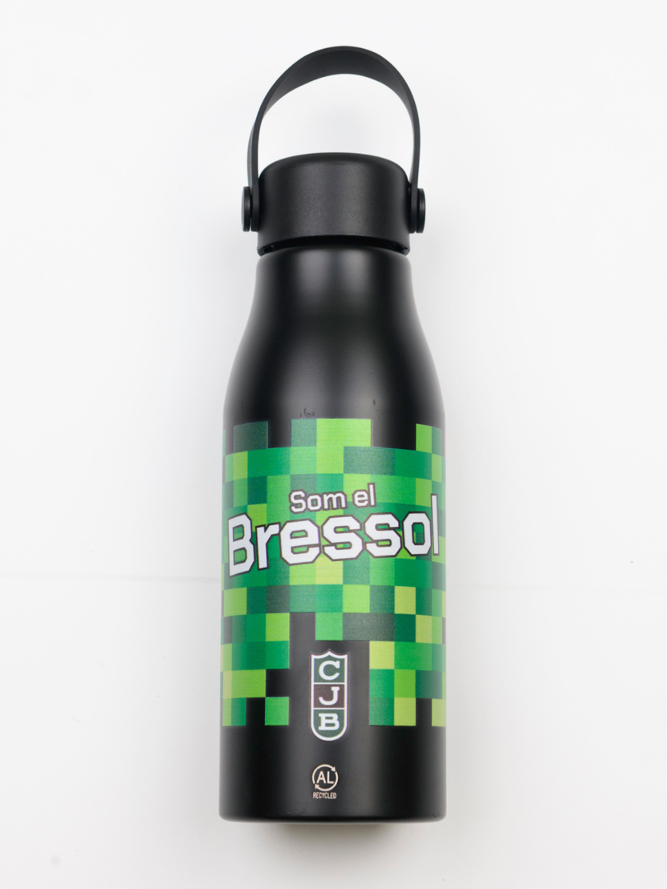 BOTELLA SOM EL BRESSOL 