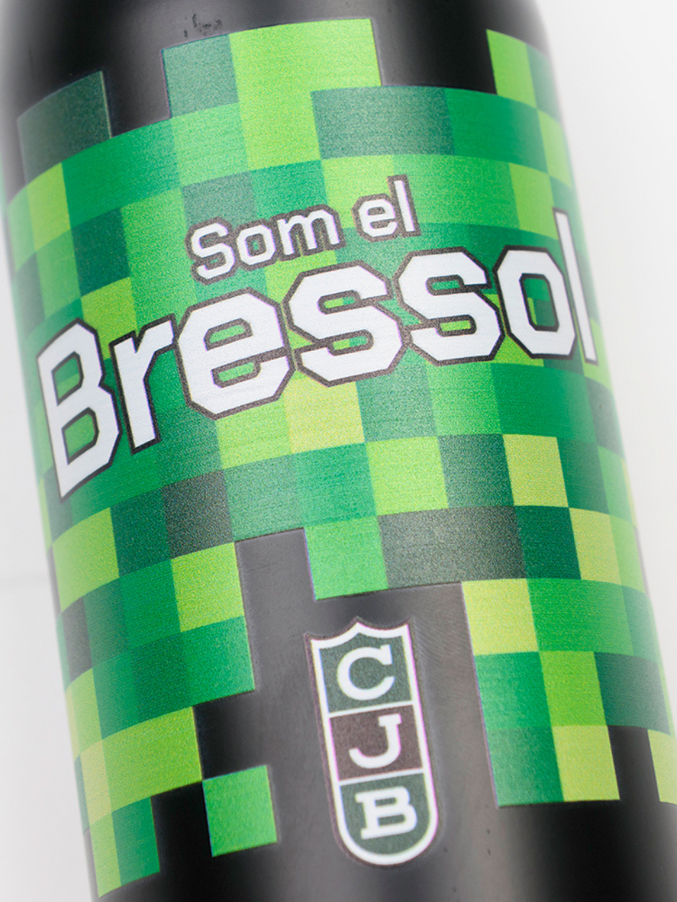 BOTELLA SOM EL BRESSOL 