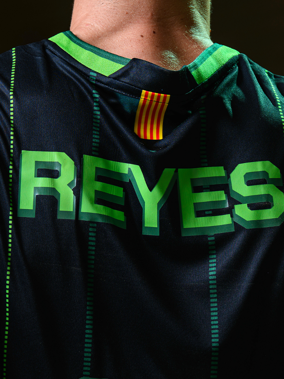 1a CAMISETA JUEGO ACB 26-27
