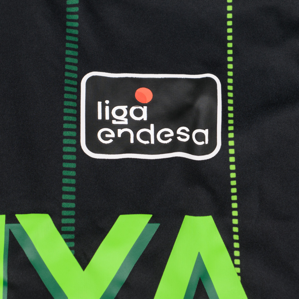 1a CAMISETA JUEGO ACB 26-27