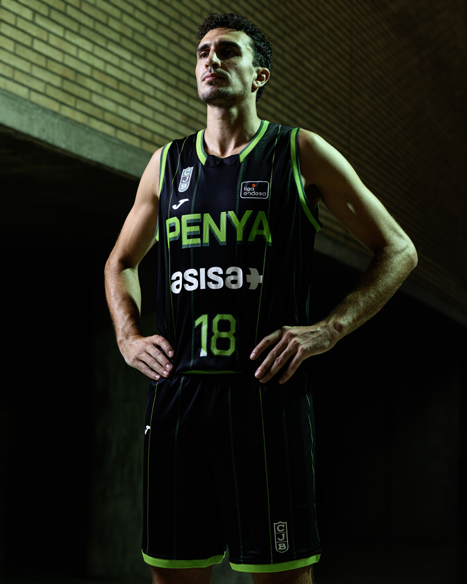 1r PANTALÓN JUEGO 26-27