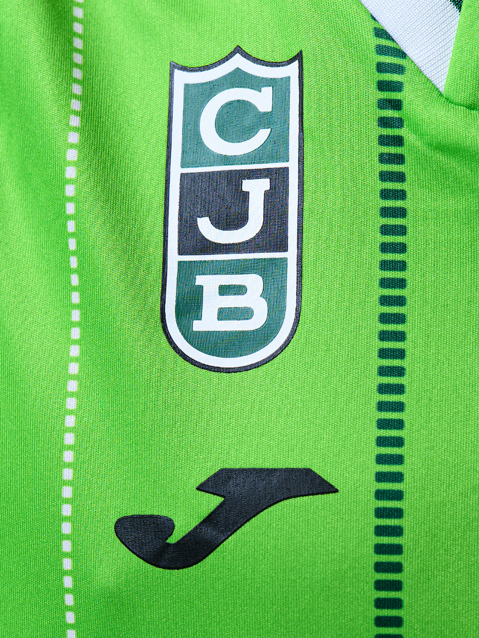 2a CAMISETA JUEGO ACB 26-27