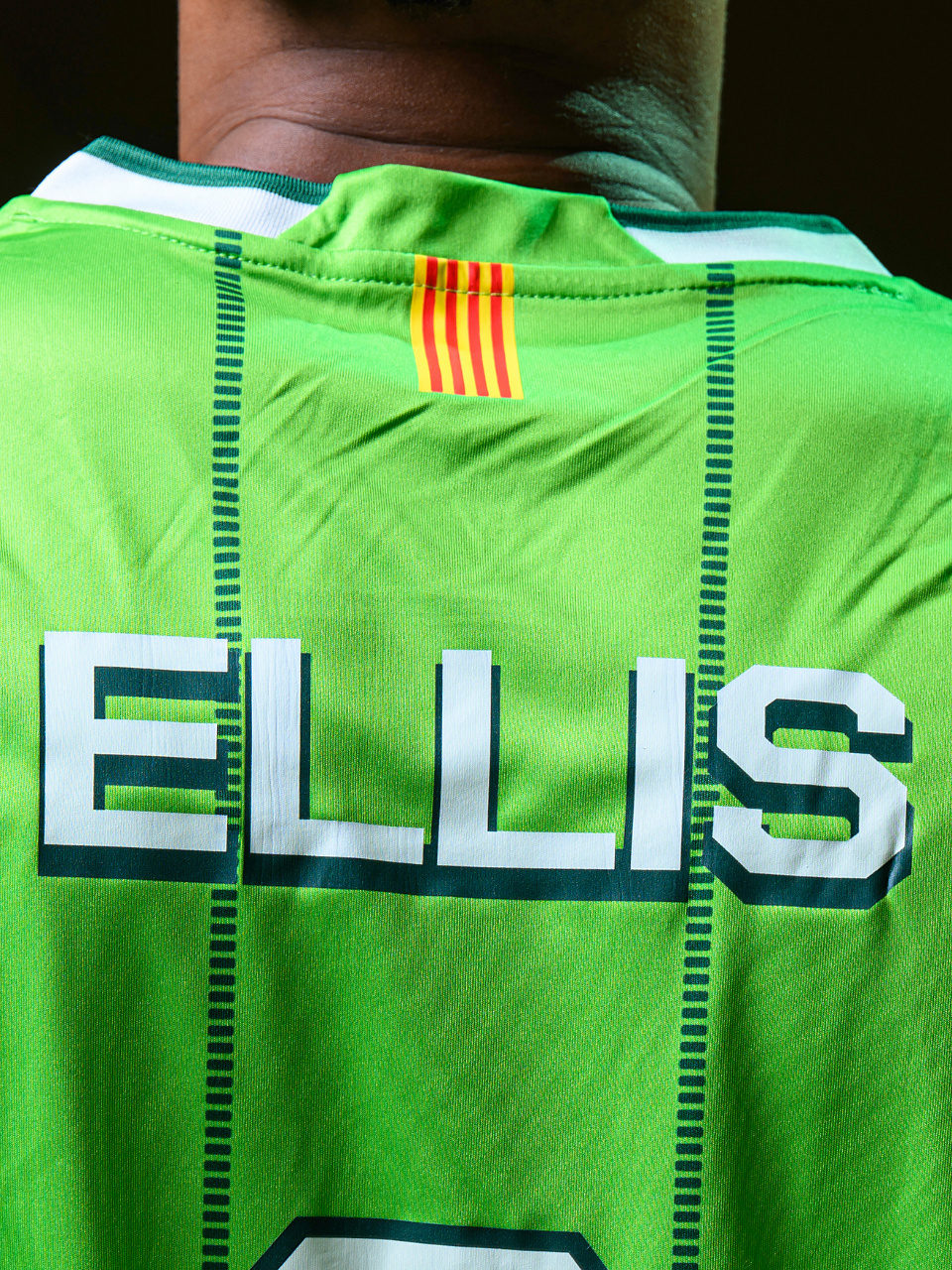 2a CAMISETA JUEGO ACB 26-27