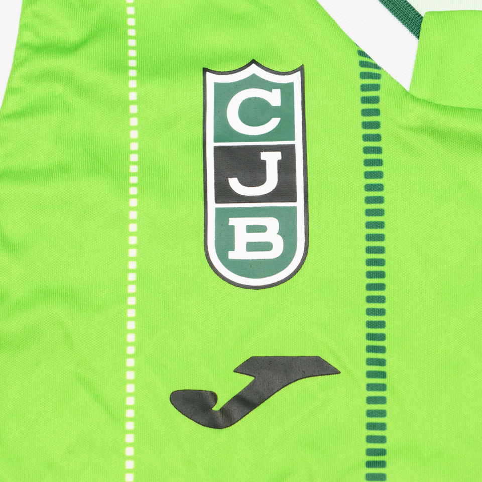 2a CAMISETA JUEGO ACB 26-27