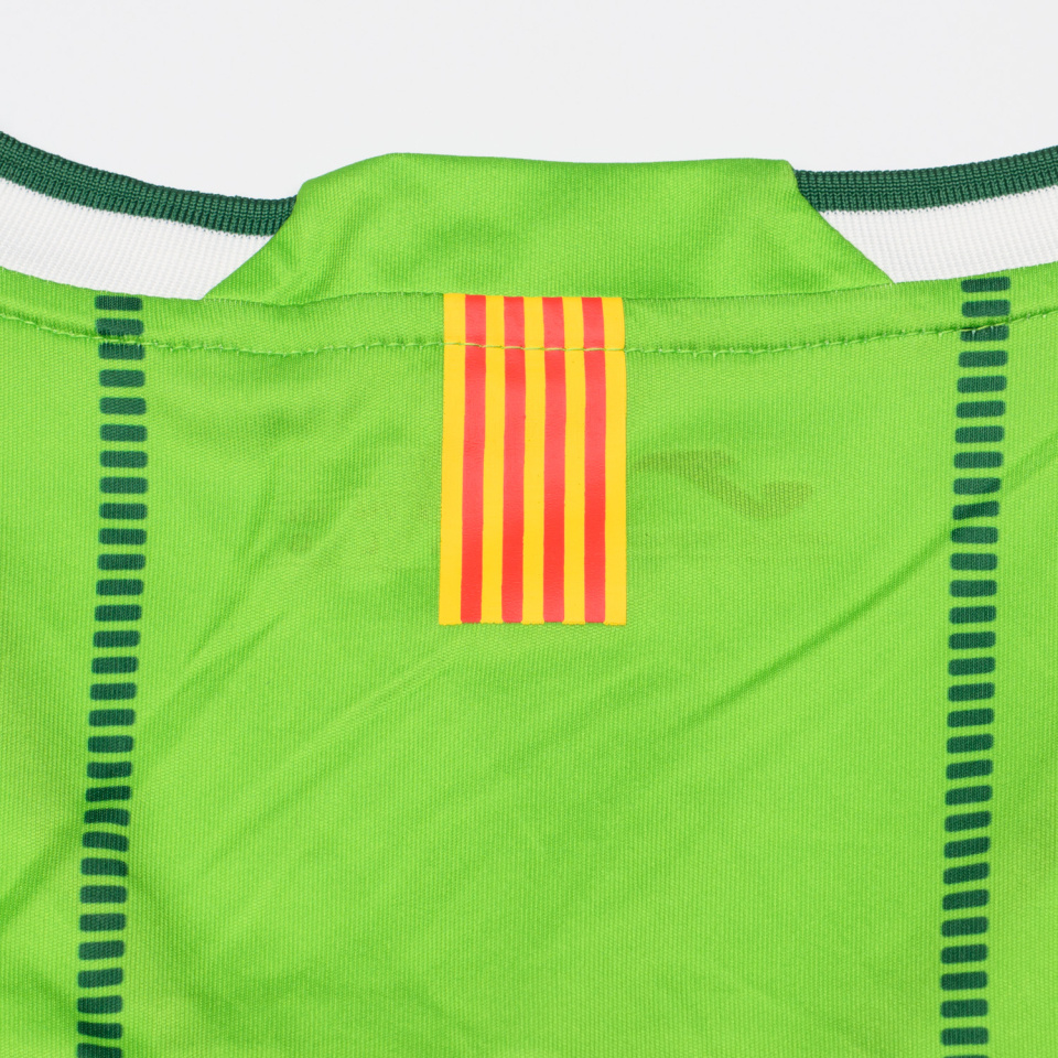 2a CAMISETA JUEGO ACB 26-27