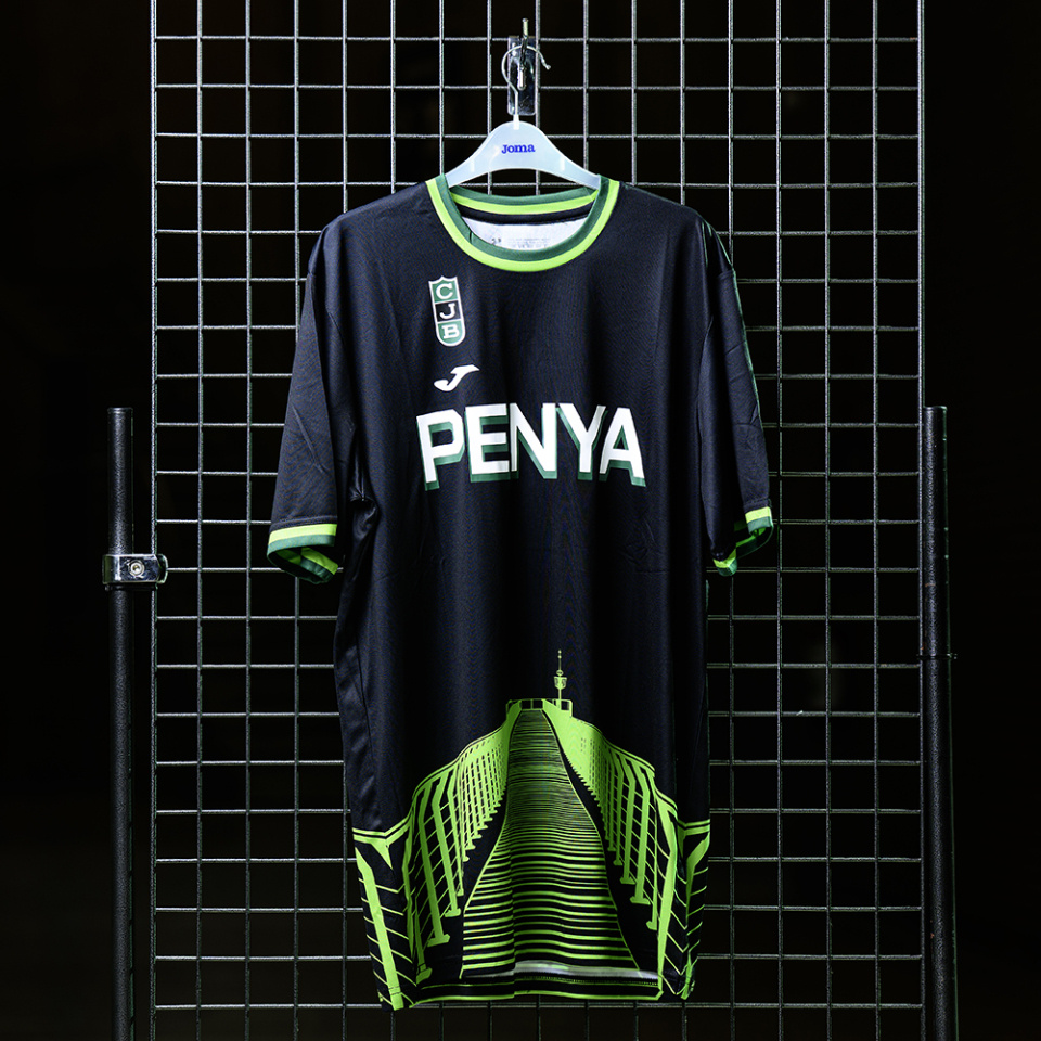 CAMISETA CALENTAMIENTO 26-27
