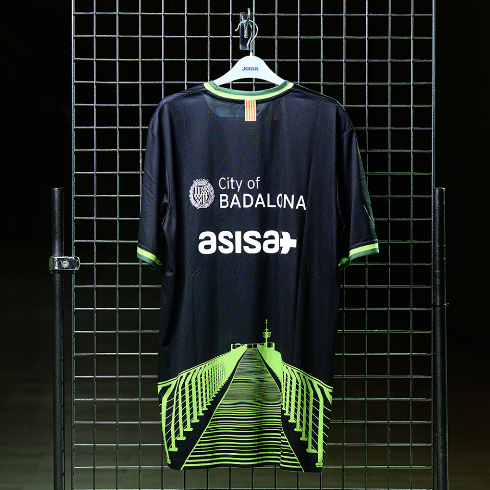 CAMISETA CALENTAMIENTO 26-27