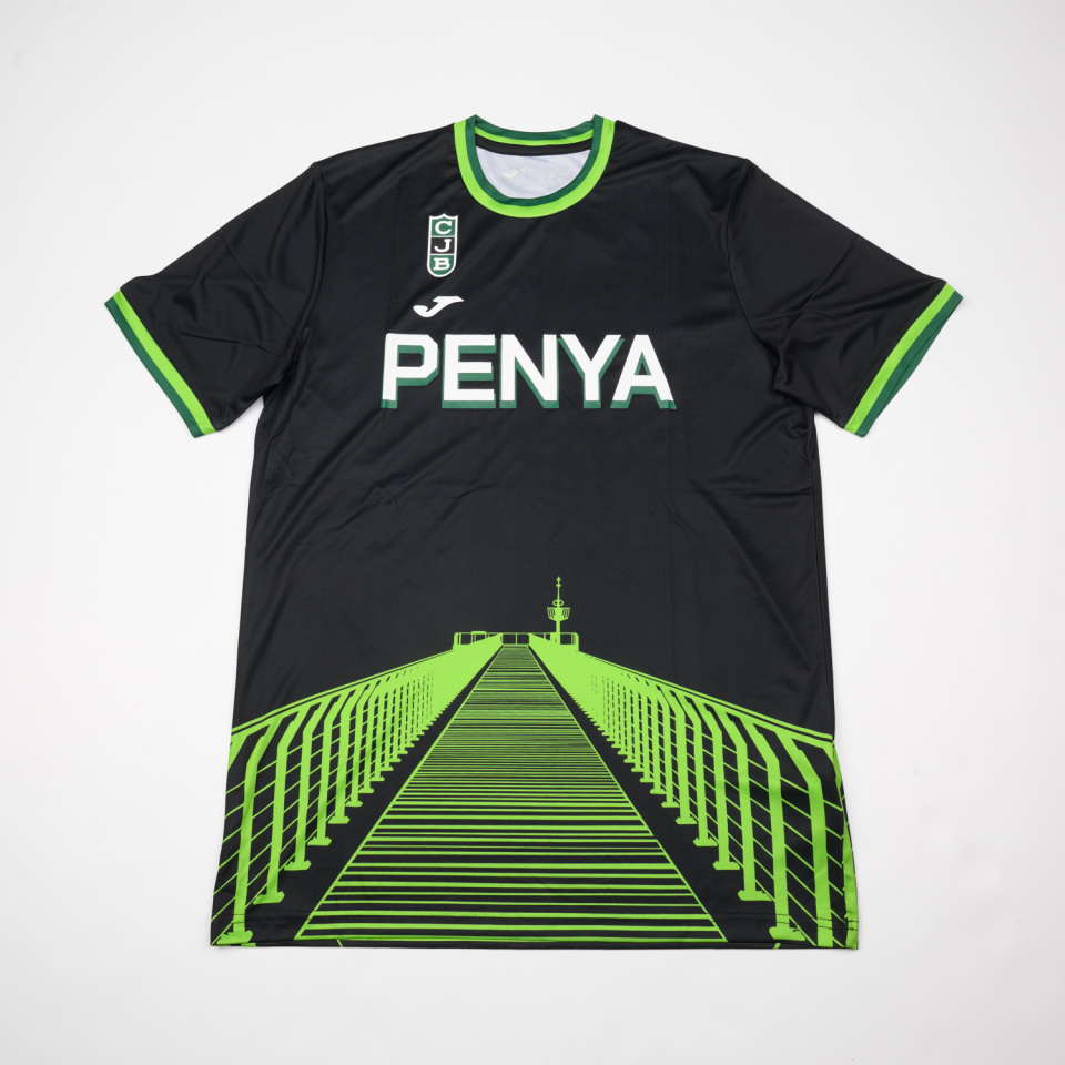 CAMISETA CALENTAMIENTO 26-27
