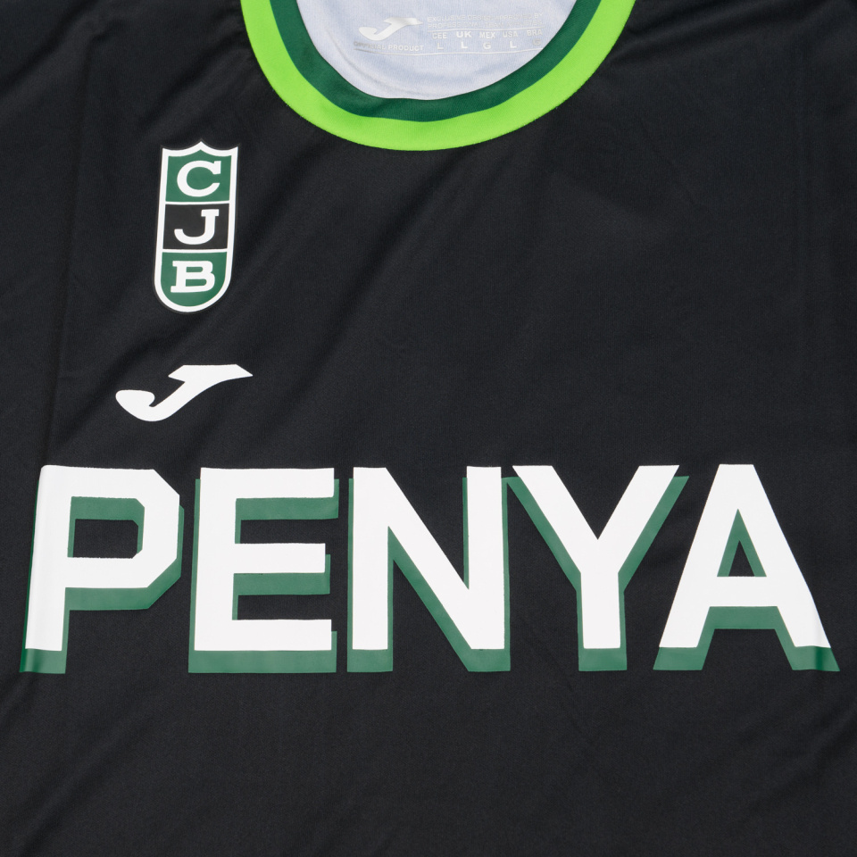 CAMISETA CALENTAMIENTO 26-27