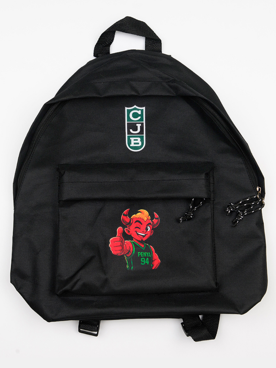 MOCHILA D-MONI