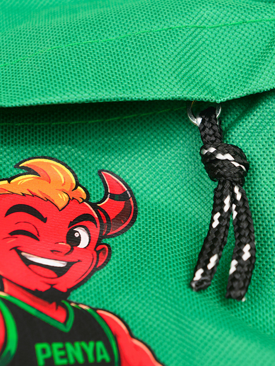 MOCHILA D-MONI