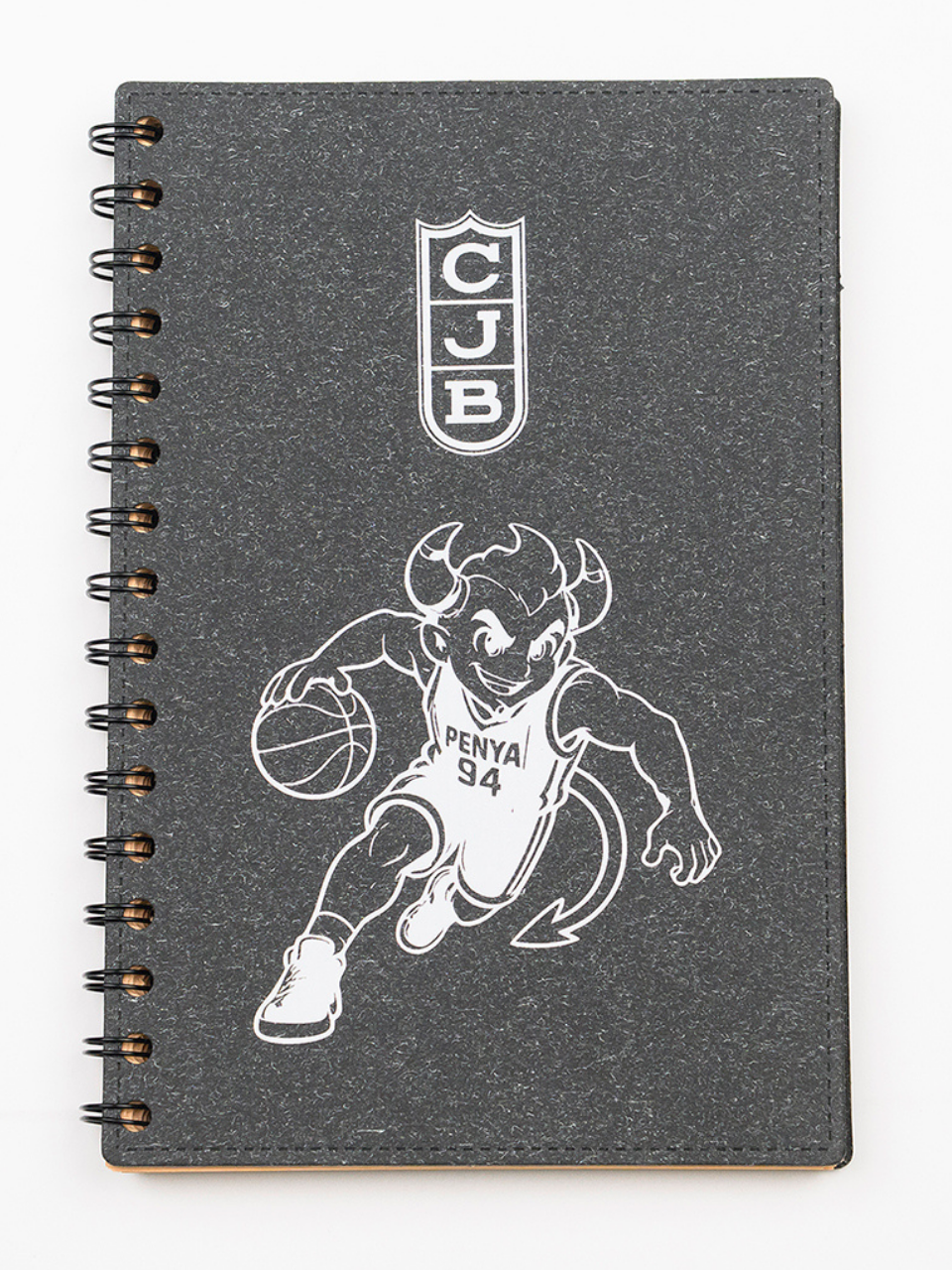 LIBRETA D-MONI