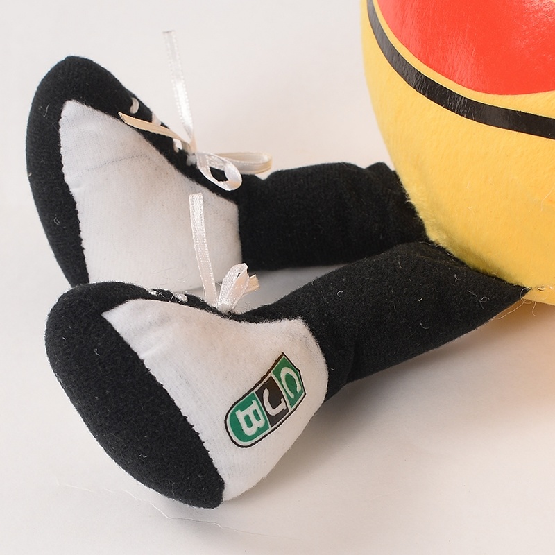 PELUCHE MIC