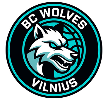 Wolves Twinsbet Vilnius