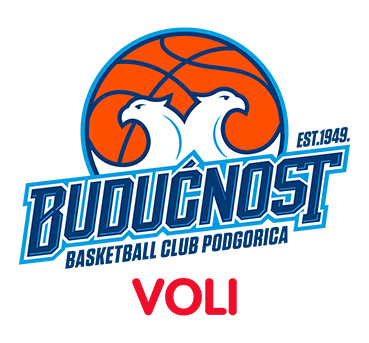 Buducnost Voli Podgorica