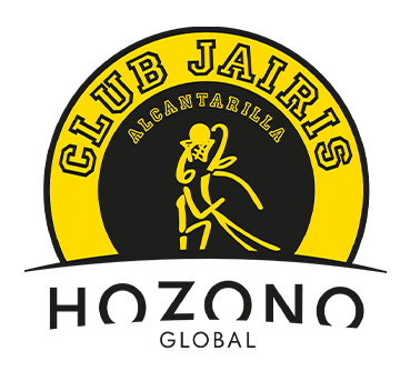 Hozono Global Jairis