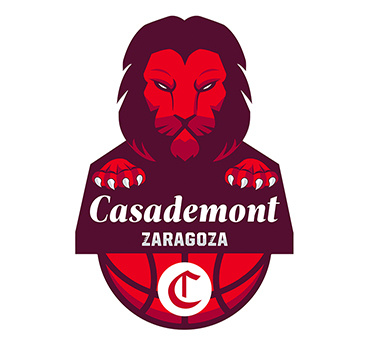 Casademont Zaragoza