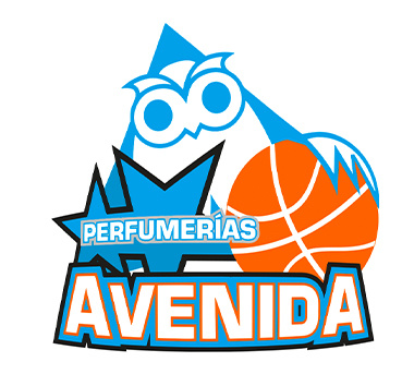 Perfumerías Avenida