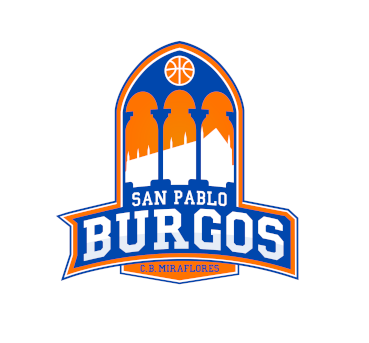 Burgos Grupo de Santiago