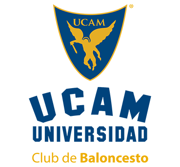 UCAM Murcia Juver