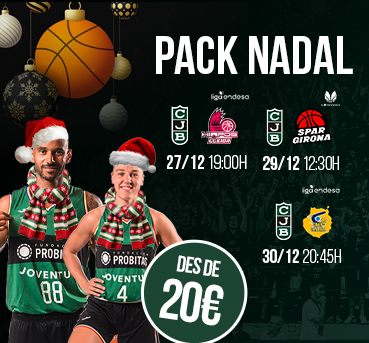 Pack Nadal